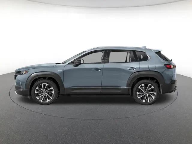 2026 Mazda CX-50 Hybrid Premium Plus