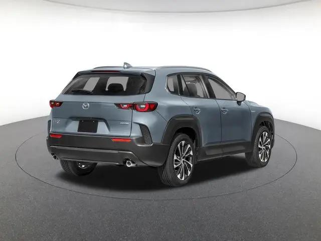 2026 Mazda CX-50 Hybrid Premium Plus