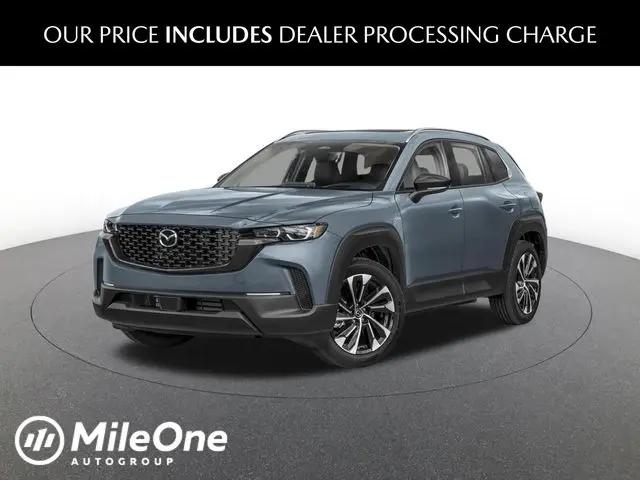 2026 Mazda CX-50 Hybrid Premium Plus for sale in Fallston, MD