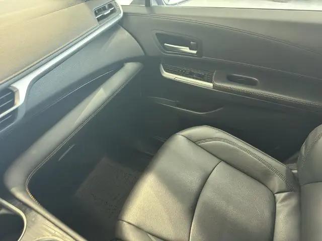 2025 Toyota Sienna Woodland Edition