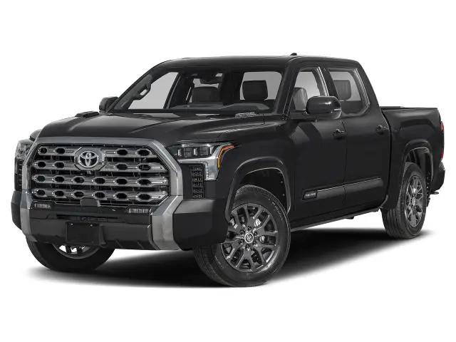 2026 Toyota Tundra Limited CrewMax 6.4' Bed for sale in Dothan, AL