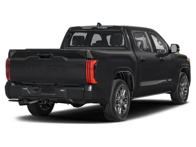 2026 Toyota Tundra Limited CrewMax 6.4' Bed