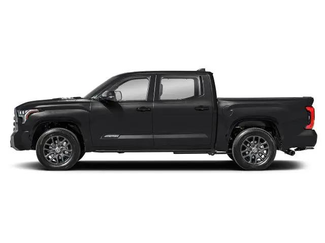2026 Toyota Tundra Limited CrewMax 6.4' Bed