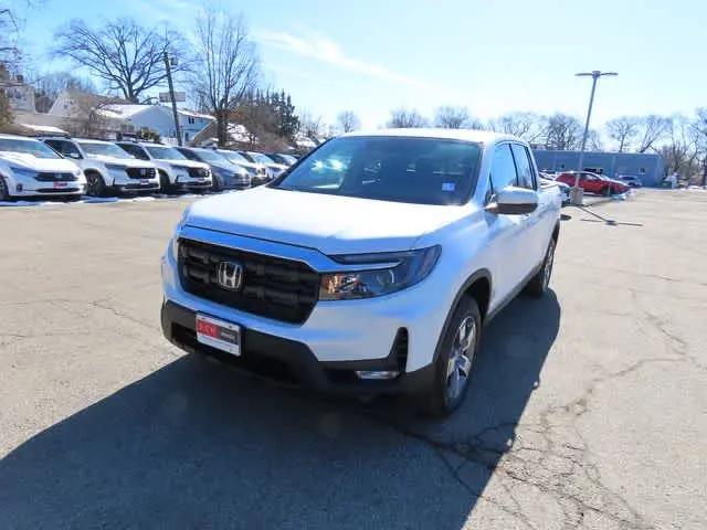 2026 Honda Ridgeline RTL for sale in Nanuet, NY