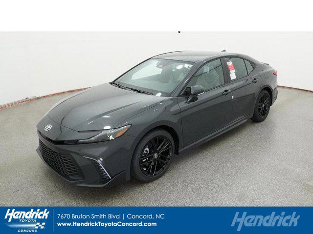 2026 Toyota Camry SE for sale in Concord, NC