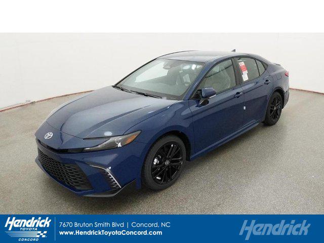 2026 Toyota Camry SE for sale in Concord, NC
