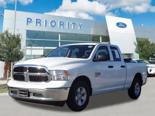 2024 Ram 1500 Classic SLT Quad Cab 4x2 6'4" Box for sale in Norfolk, VA