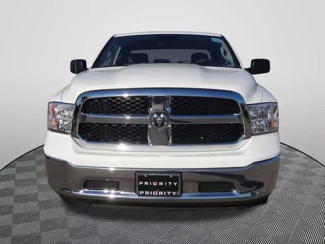 2024 Ram 1500 Classic SLT Quad Cab 4x2 6'4" Box