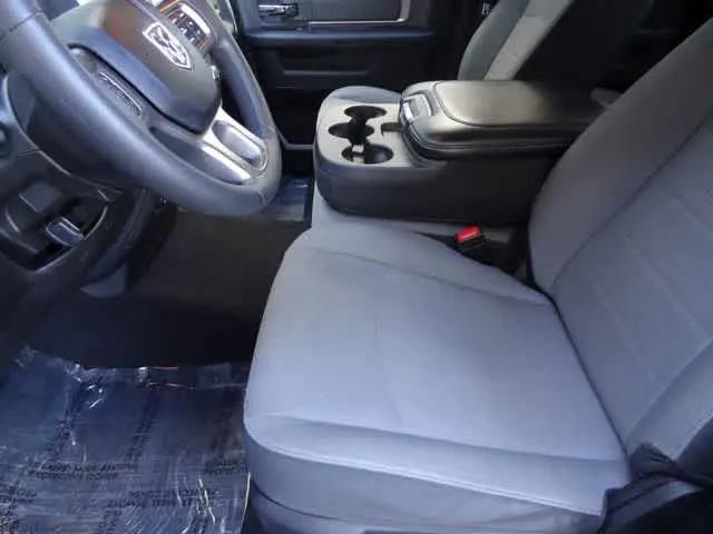2024 Ram 1500 Classic SLT Quad Cab 4x2 6'4" Box