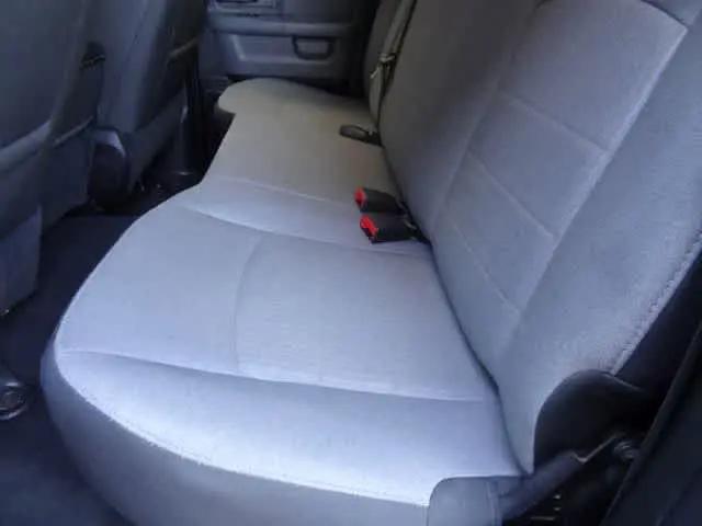 2024 Ram 1500 Classic SLT Quad Cab 4x2 6'4" Box