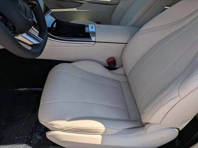 2026 Mercedes-Benz CL CLE 450