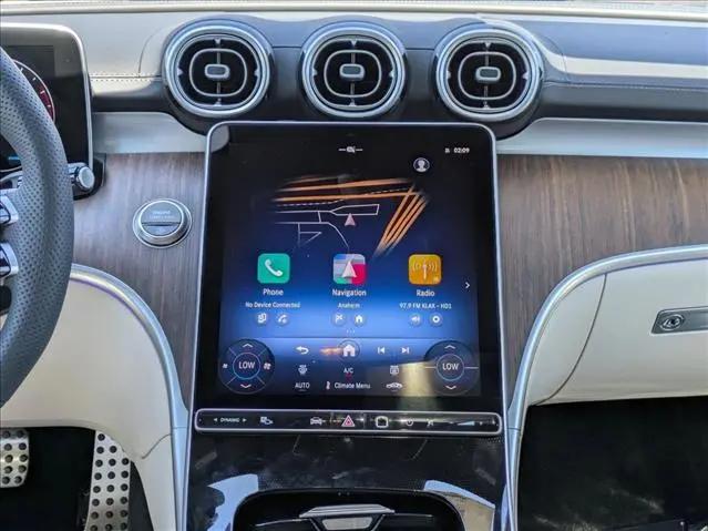 2026 Mercedes-Benz CL CLE 450