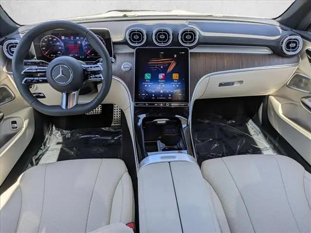 2026 Mercedes-Benz CL CLE 450