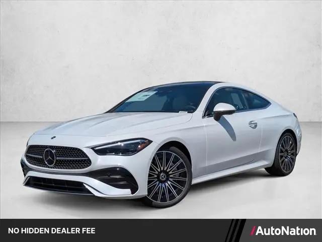2026 Mercedes-Benz CL CLE 450 for sale in Buena Park, CA