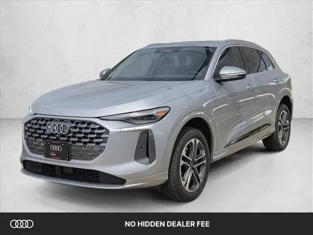 2026 Audi Q5 Premium Plus TFSI quattro S tronic for sale in Plano, TX