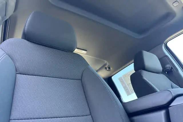 2026 GMC Sierra 1500 Crew Cab, Short Bed, Pro, 4WD