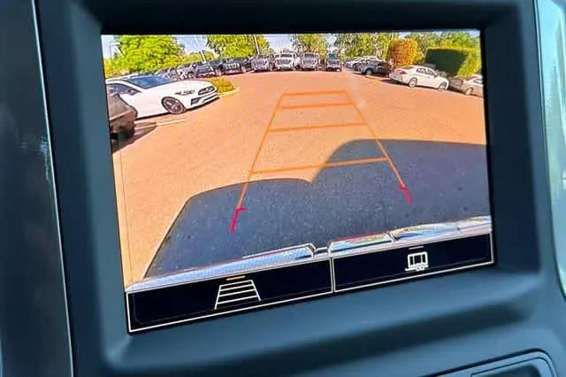 2026 GMC Sierra 1500 Crew Cab, Short Bed, Pro, 4WD