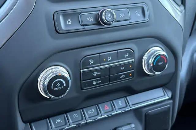 2026 GMC Sierra 1500 Crew Cab, Short Bed, Pro, 4WD
