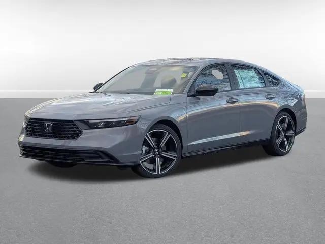 2026 Honda Accord Sedan Sport for sale in Monroe, MI