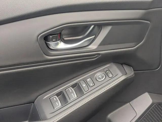 2026 Honda Accord Sedan Sport