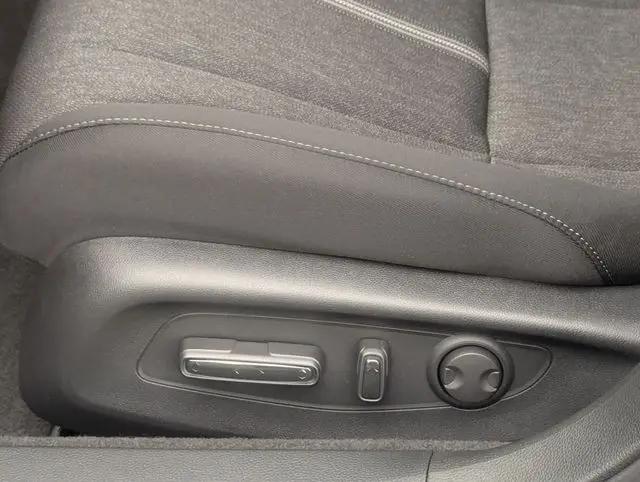 2026 Honda Accord Sedan Sport