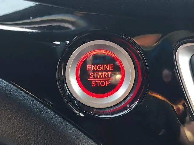 2021 Honda Ridgeline Black Edition