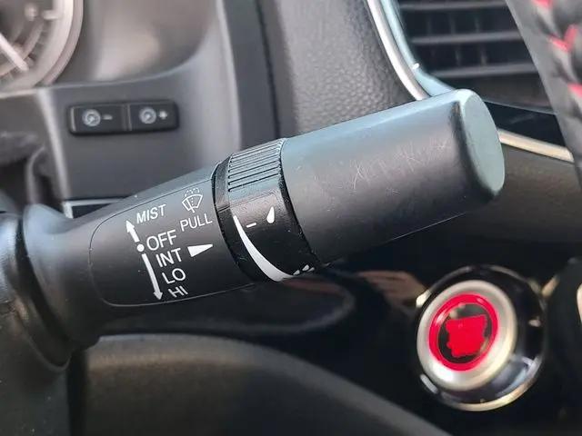 2021 Honda Ridgeline Black Edition