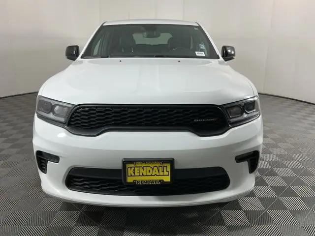 2021 Dodge Durango GT Plus AWD