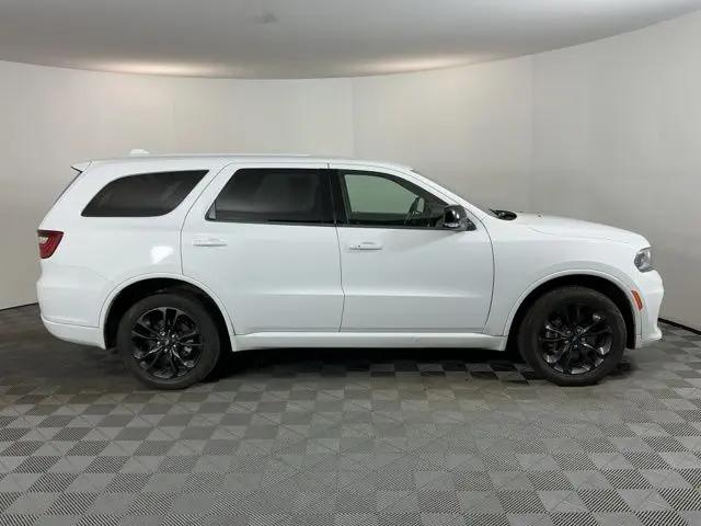 2021 Dodge Durango GT Plus AWD