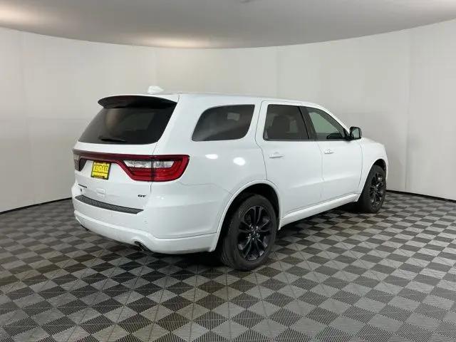 2021 Dodge Durango GT Plus AWD