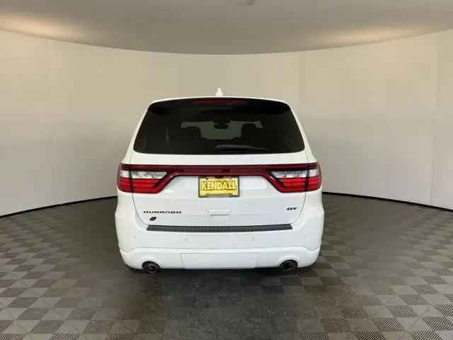 2021 Dodge Durango GT Plus AWD