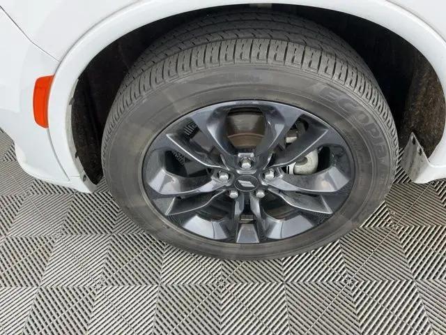2021 Dodge Durango GT Plus AWD