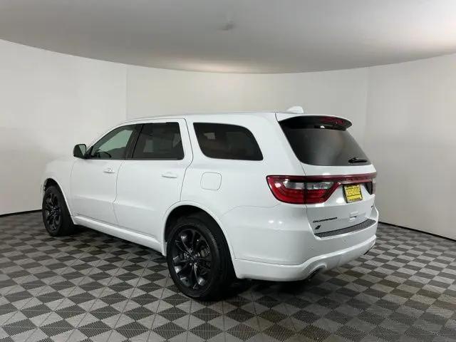2021 Dodge Durango GT Plus AWD