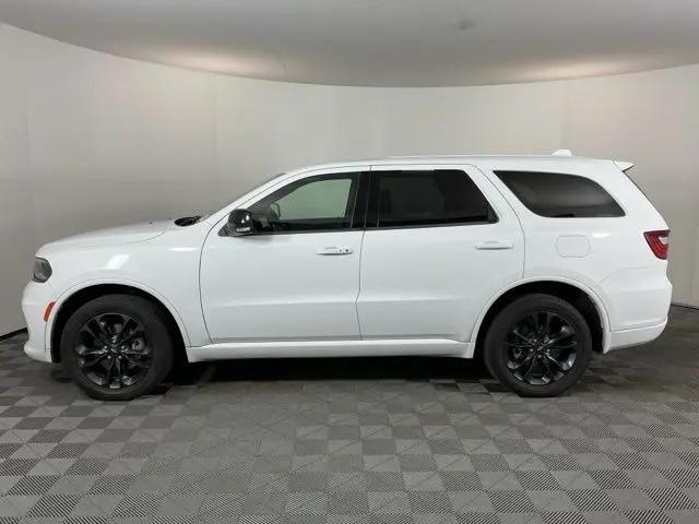 2021 Dodge Durango GT Plus AWD