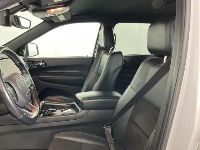2021 Dodge Durango GT Plus AWD