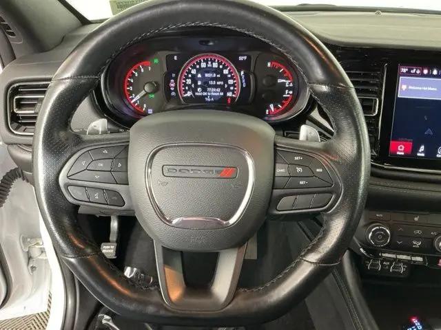 2021 Dodge Durango GT Plus AWD