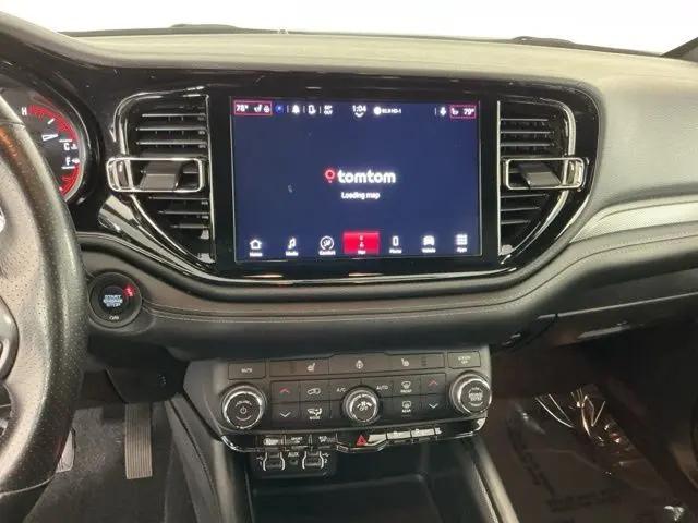 2021 Dodge Durango GT Plus AWD