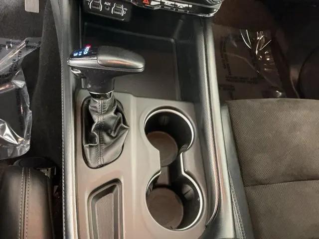 2021 Dodge Durango GT Plus AWD