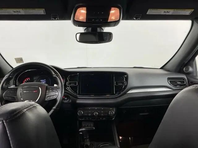2021 Dodge Durango GT Plus AWD
