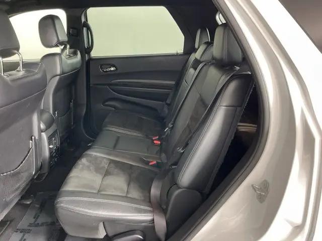 2021 Dodge Durango GT Plus AWD