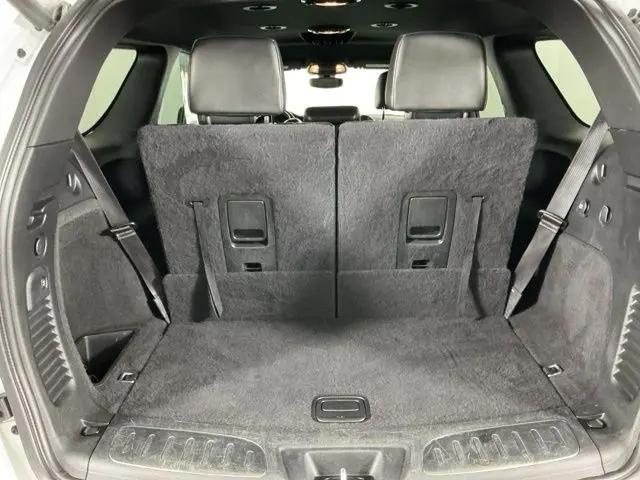 2021 Dodge Durango GT Plus AWD