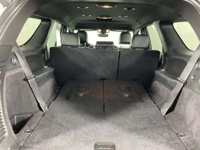 2021 Dodge Durango GT Plus AWD