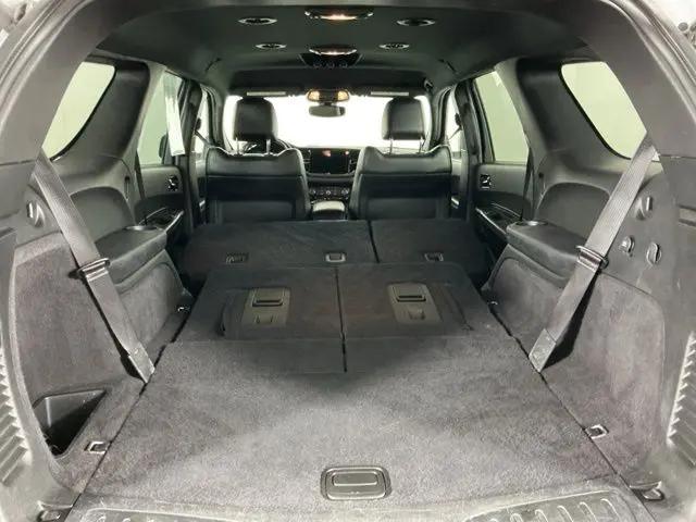 2021 Dodge Durango GT Plus AWD