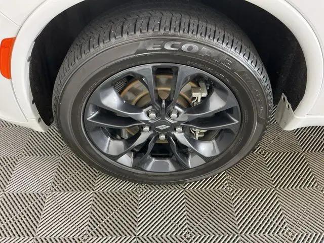 2021 Dodge Durango GT Plus AWD