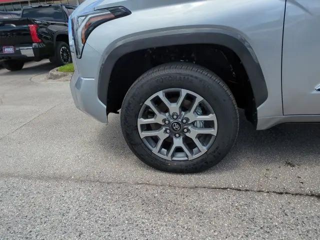 2026 Toyota Tundra 1794 Edition CrewMax 5.5' Bed