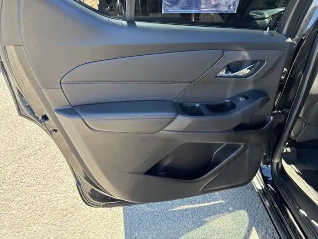 2020 Chevrolet Traverse AWD Premier