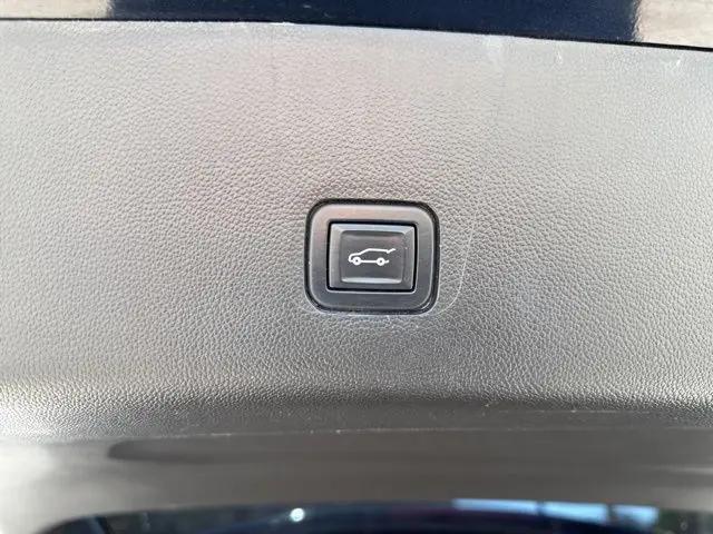 2020 Chevrolet Traverse AWD Premier