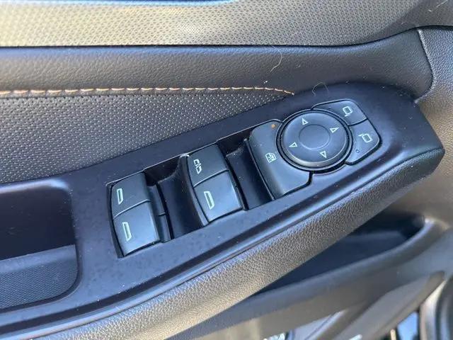 2020 Chevrolet Traverse AWD Premier