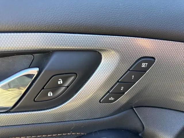 2020 Chevrolet Traverse AWD Premier