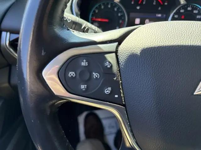 2020 Chevrolet Traverse AWD Premier